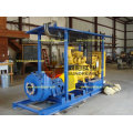 Chrome Alloy Sand Dredge Pump Dredging Gravel in Dredger Vessel